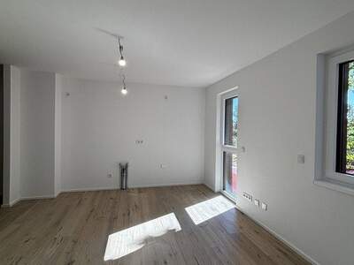 Etagenwohnung mieten in 1190 Wien