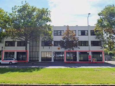 Gewerbeobjekt mieten in 1220 Wien (Bild 3)