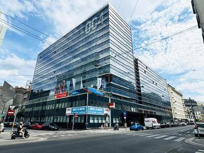 Gewerbeobjekt mieten in 1040 Wien