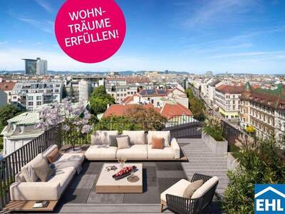 Terrassenwohnung kaufen in 1030 Wien (Bild 1)