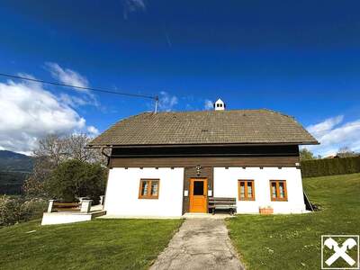 Haus kaufen in 9702 Sonnwiesen