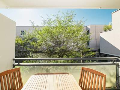 Wohnung kaufen in 5020 Salzburg