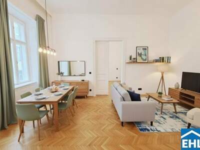 Wohnung kaufen in 1040 Wien