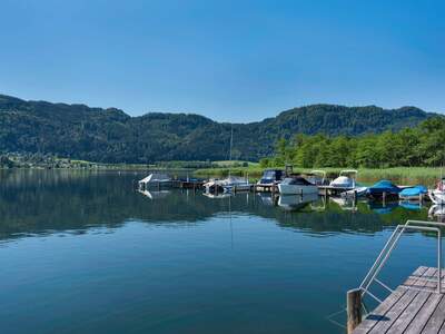 Eigentumswohnung in 9551 Bodensdorf