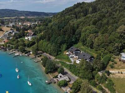Etagenwohnung kaufen in 4864 Attersee