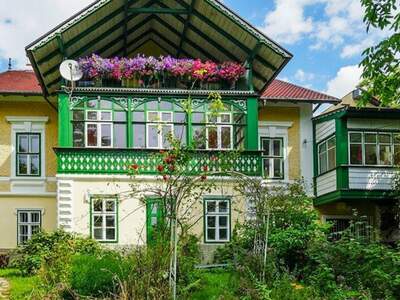 Terrassenwohnung mieten in 3013 Tullnerbach (Bild 1)