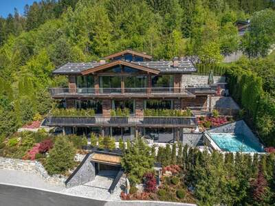 Haus kaufen in 6370 Kitzbühel