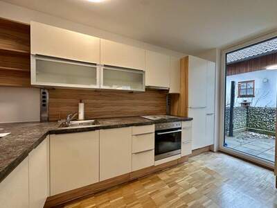 Terrassenwohnung mieten in 4810 Gmunden (Bild 1)