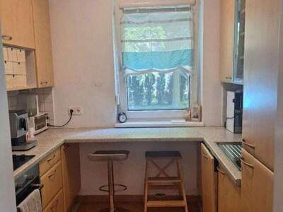 Terrassenwohnung mieten in 2500 Baden (Bild 2)