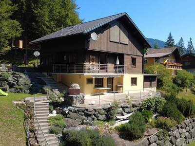 Haus kaufen in 9163 Bodental