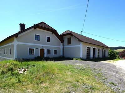 Mehrfamilienhaus kaufen in 4240 Waldburg (Bild 2)