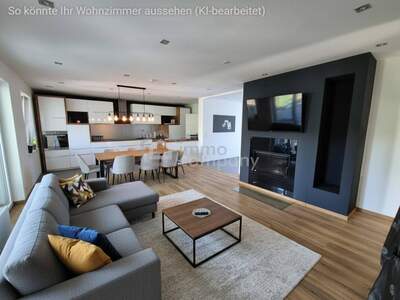 Haus kaufen in 2286 Haringsee