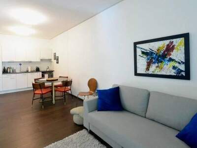 Mietwohnung provisionsfrei in 1030 Wien