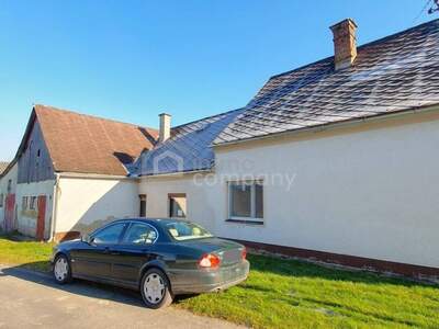 Haus kaufen in 8383 Gritsch