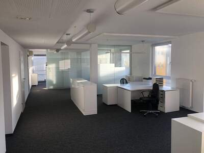 Gewerbeobjekt mieten in 5020 Salzburg (Bild 1)