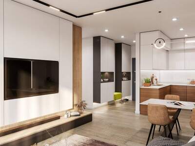 Eigentumswohnung in 4600 Wels