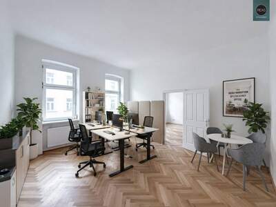Gewerbeobjekt mieten in 1160 Wien