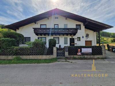 Haus kaufen in 3033 Altlengbach