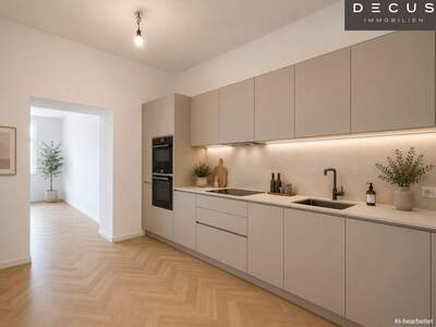 Wohnung mit Balkon kaufen in 1120 Wien (Bild 5)
