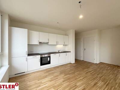 Wohnung mit Balkon kaufen in 8010 Graz (Bild 2)