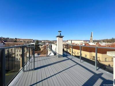 Wohnung kaufen in 1180 Wien