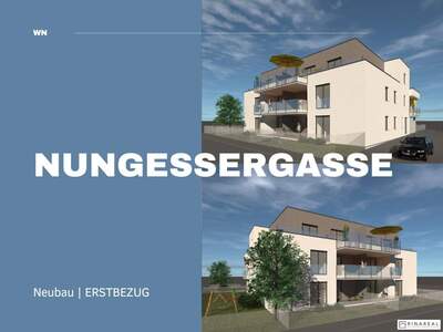 Eigentumswohnung in 2700 Wiener Neustadt