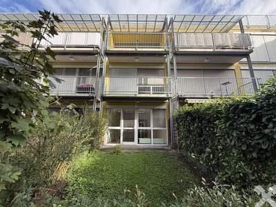 Eigentumswohnung in 8047 Graz (Bild 1)