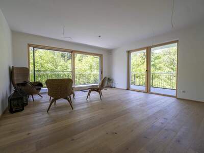 Wohnung mieten in 6391 Fieberbrunn