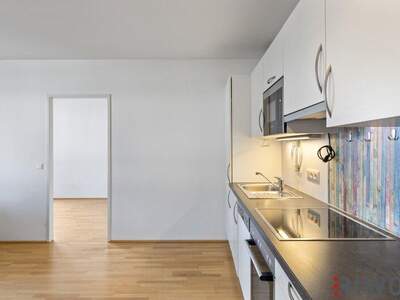 Terrassenwohnung kaufen in 1220 Wien (Bild 4)