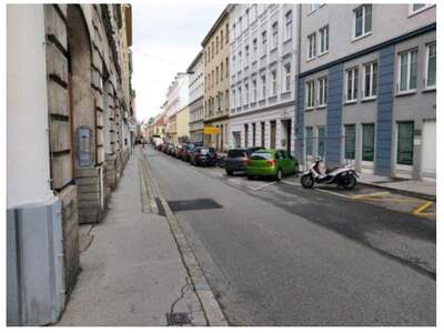 Immobilie mieten in 1160 Wien (Bild 3)