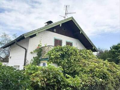 Grundstück kaufen in 5020 Salzburg Stadt
