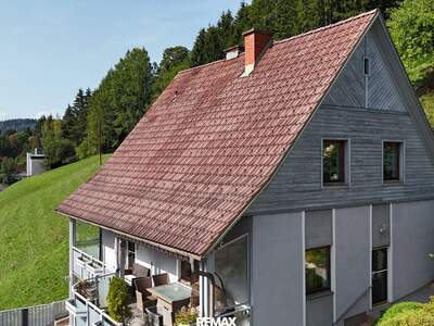 Haus mit Garten kaufen in 8750 Judenburg (Bild 3)