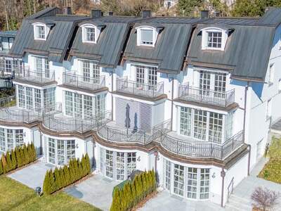 Reihenhaus mieten in 5020 Salzburg