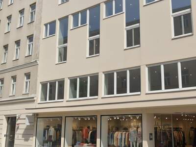 Gewerbeobjekt kaufen in 1030 Wien