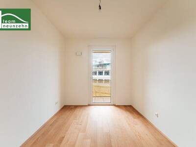Terrassenwohnung kaufen in 1210 Wien (Bild 2)