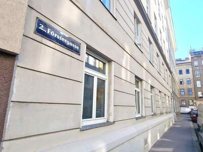 Altbauwohnung kaufen in 1020 Wien (Bild 3)