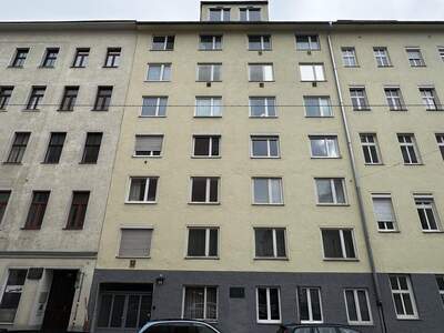 Altbauwohnung kaufen in 1030 Wien (Bild 1)