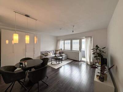 Wohnung mieten in 6130 Schwaz