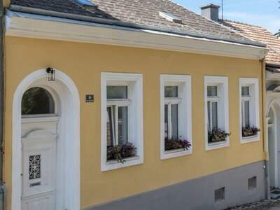Haus mit Garten mieten in 3730 Eggenburg