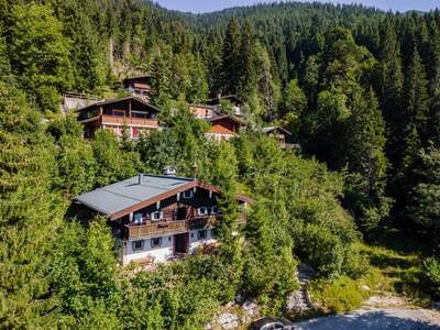 Haus kaufen in 5091 Gföll
