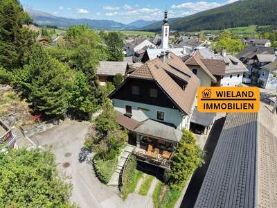 Haus kaufen in 5570 Mauterndorf
