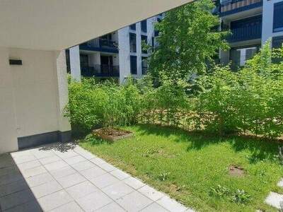 Terrassenwohnung mieten in 1150 Wien (Bild 1)