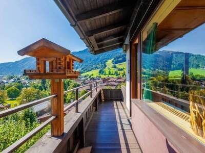 Wohnung kaufen in 6370 Kitzbühel