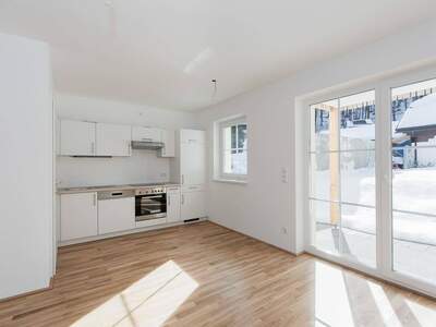 Mietwohnung provisionsfrei in 4866 Oberburgau