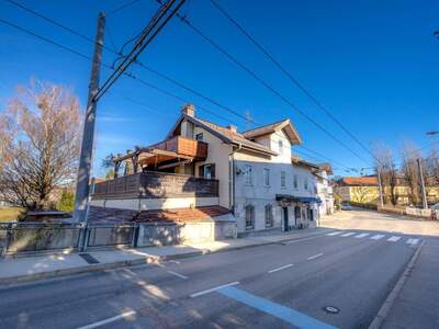 Haus kaufen in 5020 Salzburg