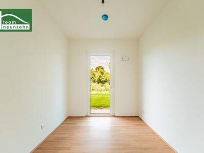 Terrassenwohnung kaufen in 1210 Wien (Bild 4)