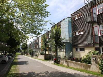 Terrassenwohnung mieten in 8753 Fohnsdorf
