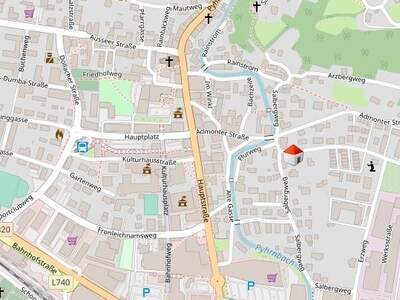 Immobilie mieten in 8940 Liezen (Bild 5)