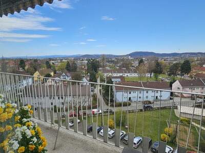 Wohnung mit Balkon kaufen in 8041 Graz (Bild 1)