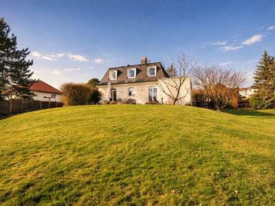 Haus kaufen in 2345 Brunn